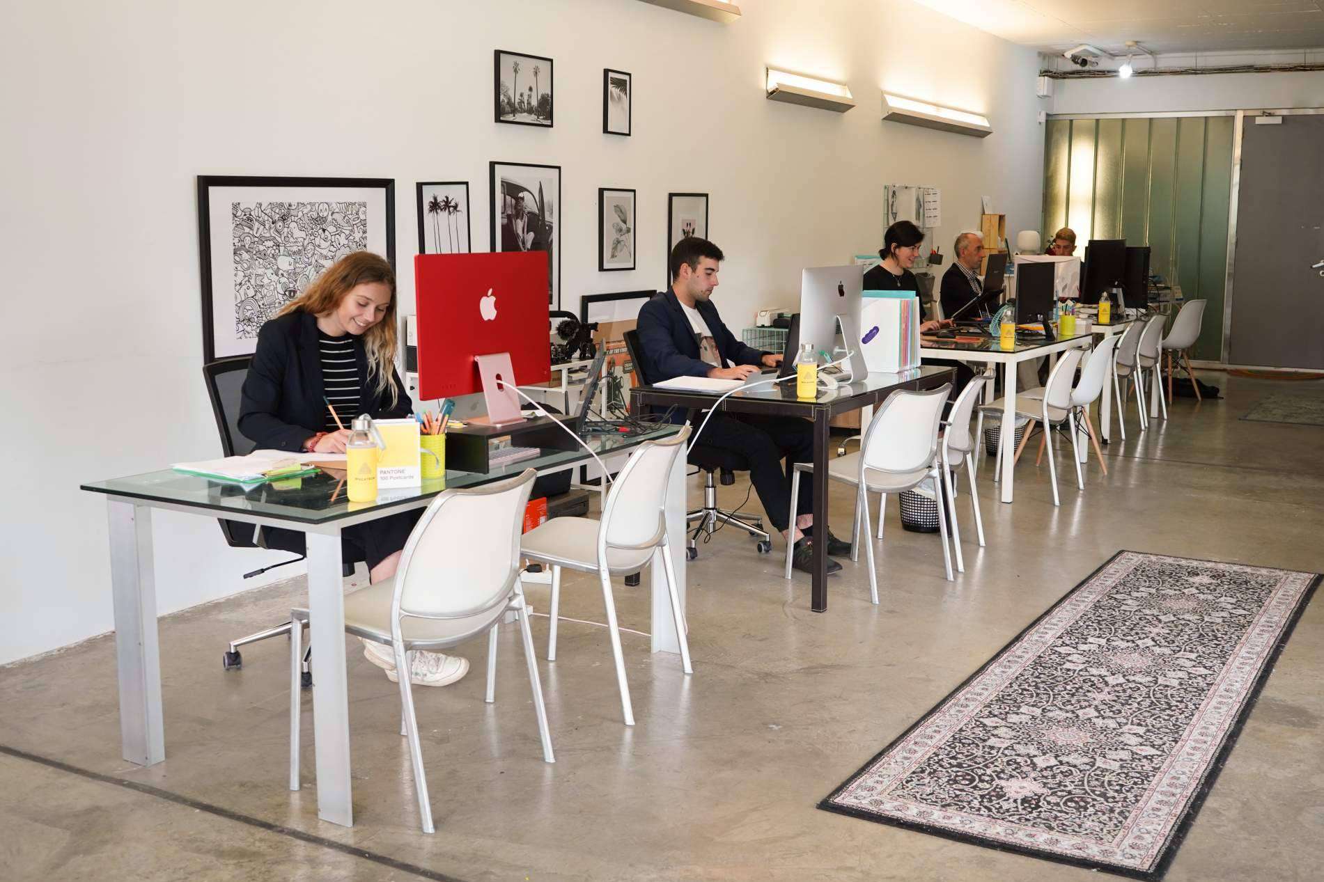 Mejorar y digitalizar las empresas con Megatron HQ