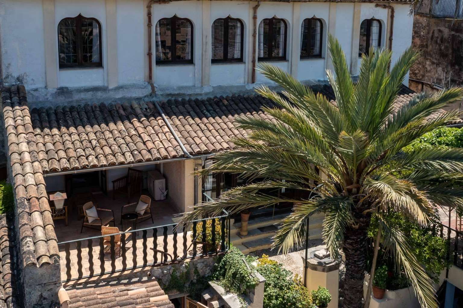 Escoger entre múltiples propiedades en Mallorca, con ISholidays.com