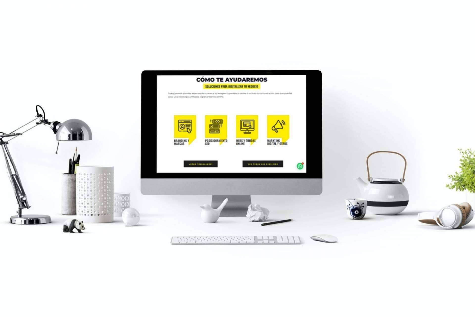 Cuáles son las claves para tener un buen posicionamiento en Google, según Branding Makers