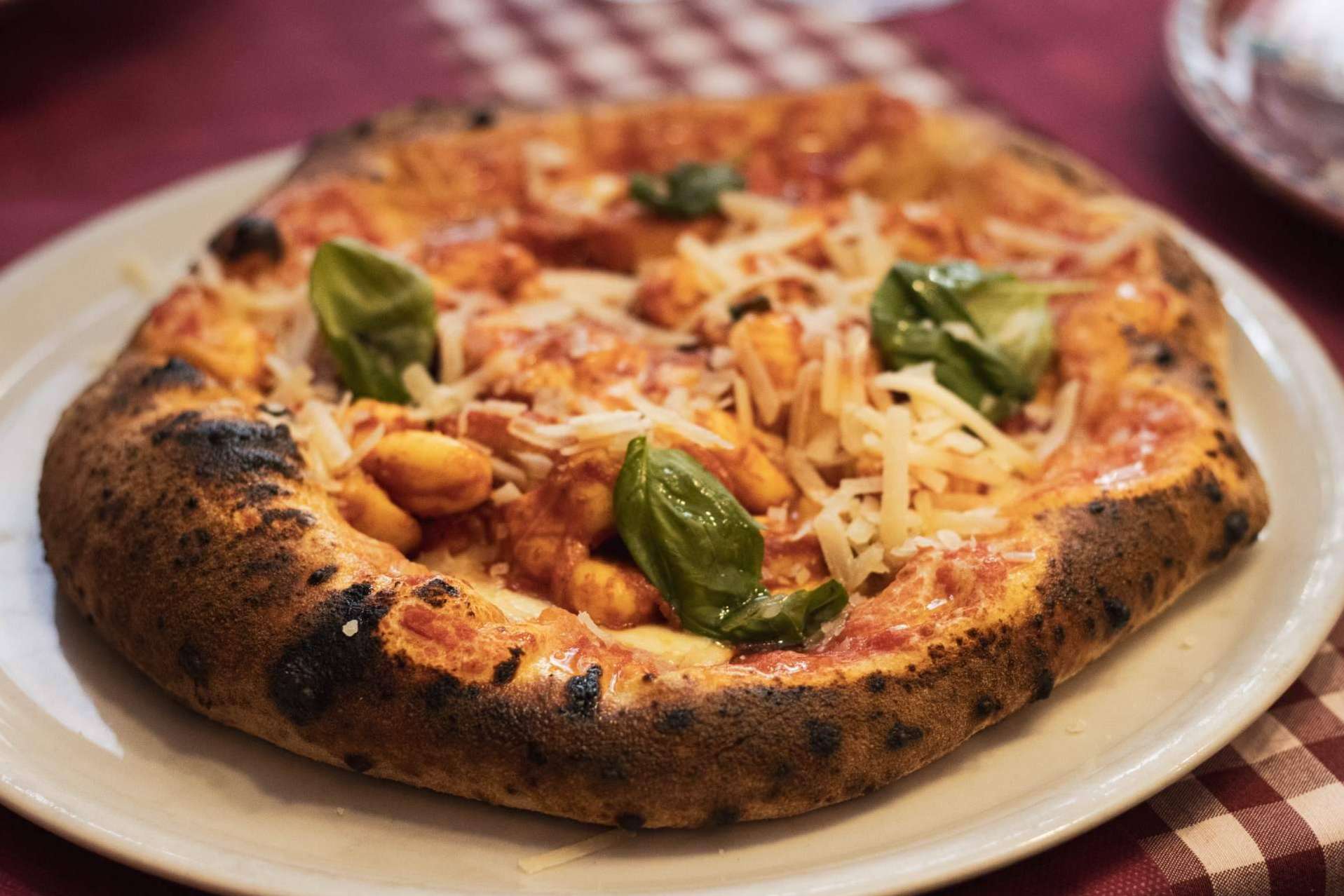 Una gran experiencia napolitana en Barcelona, en el restaurante Spaccanapoli Barcelona