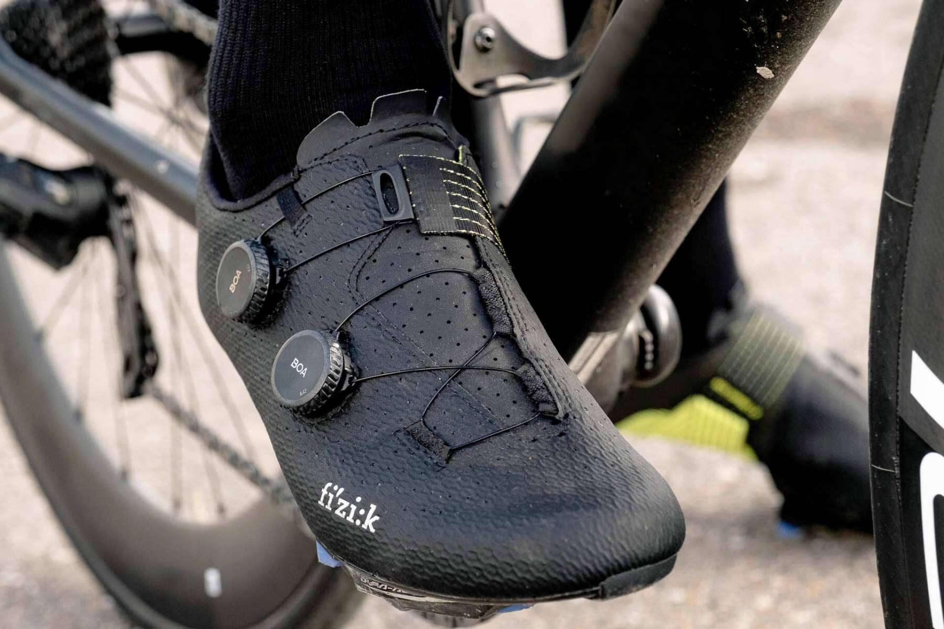Los 5 consejos de Sanferbike para elegir unas zapatillas de ciclismo