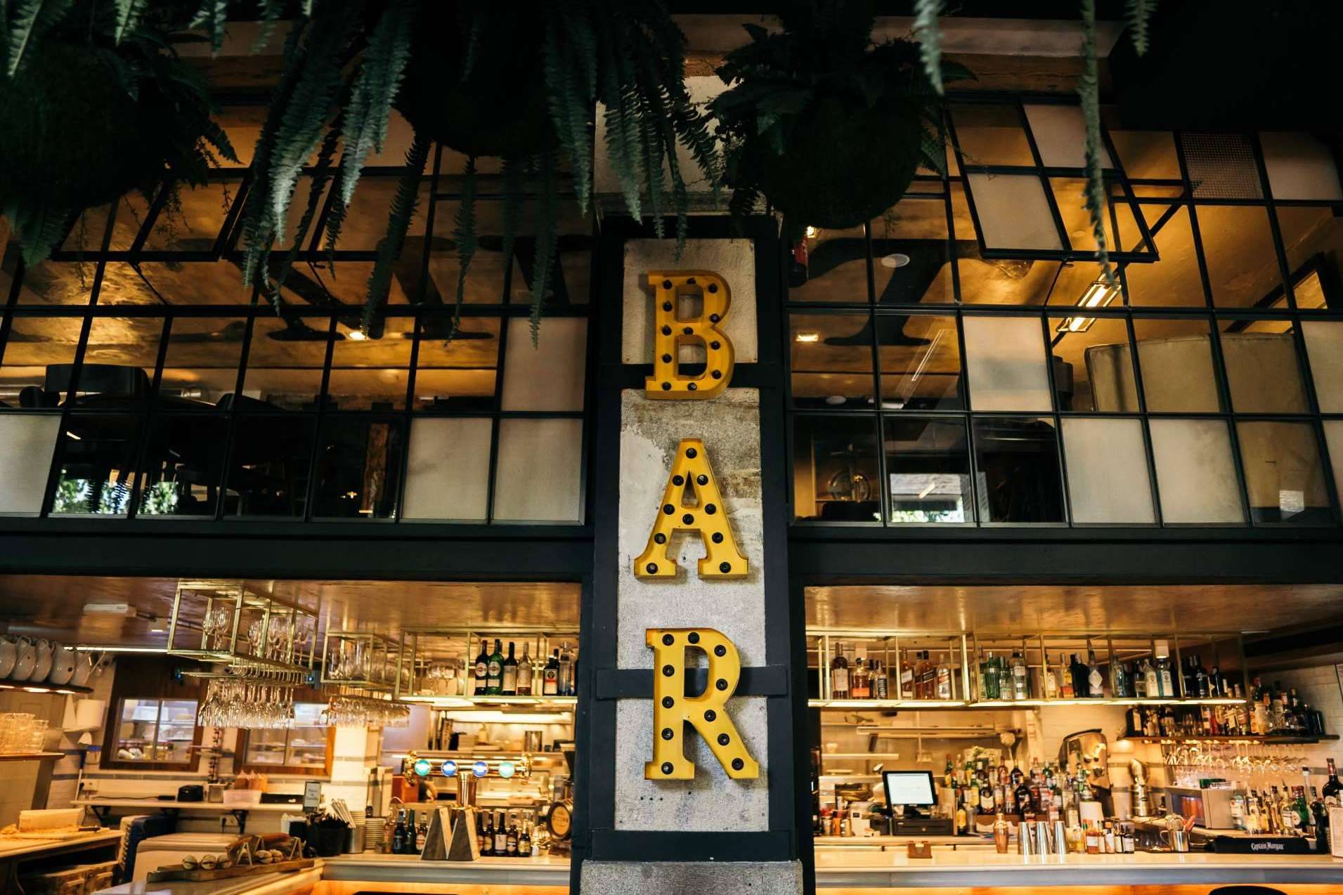 Con la llegada del puente de otoño, esta es la ruta de tapas de la capital