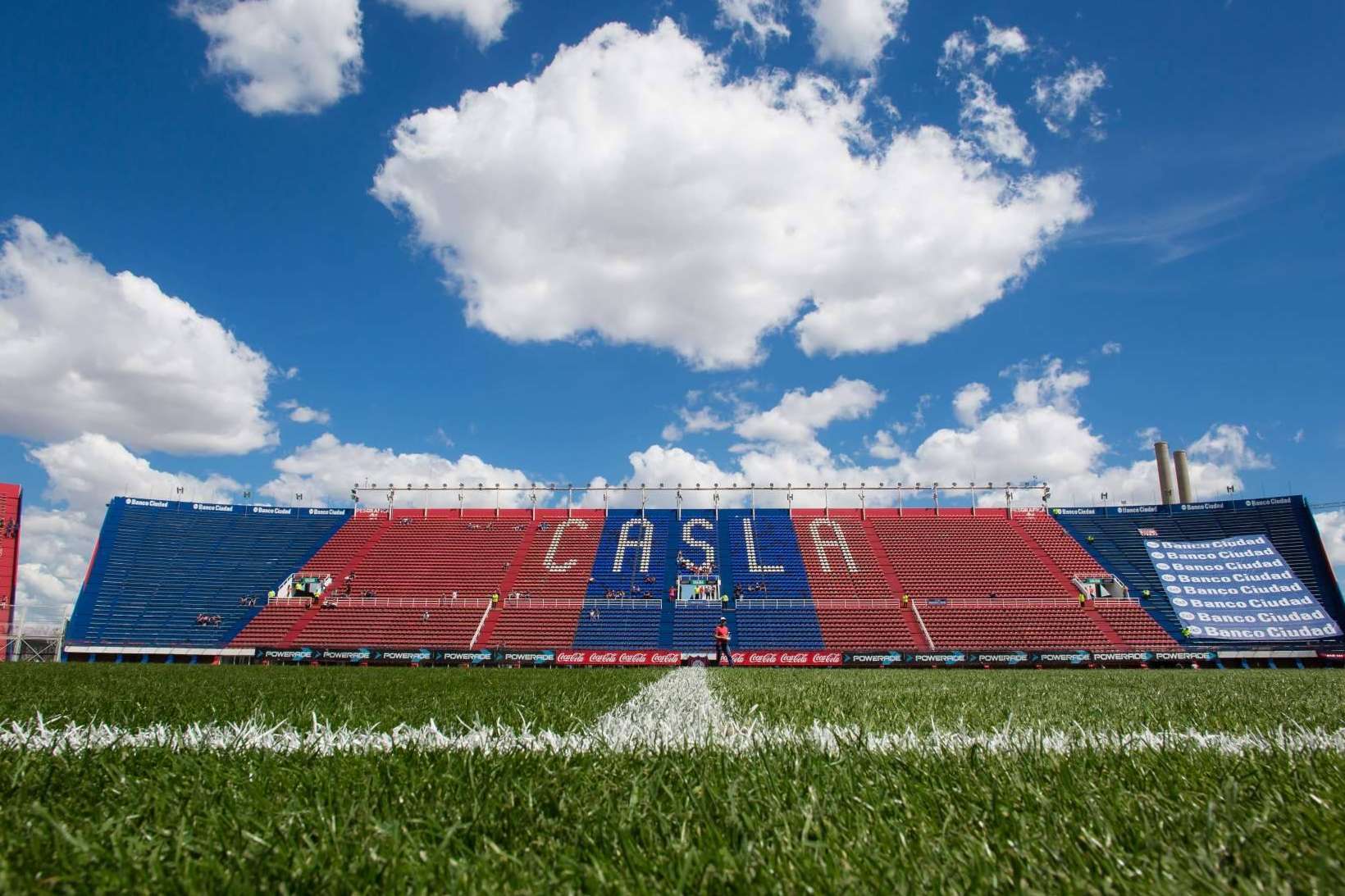 ¿En qué consiste ser un host y detalle de la experiencia con un hincha de San Lorenzo?, por Football Host