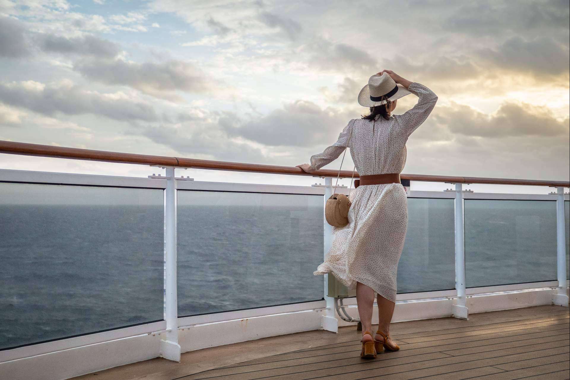 Viajar en crucero como un experto, con ayuda del magazine online Cruceroadicto.com
