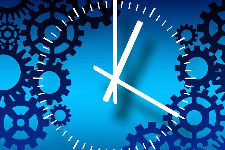 La gestión del tiempo, de la mano de Pedro Serrano