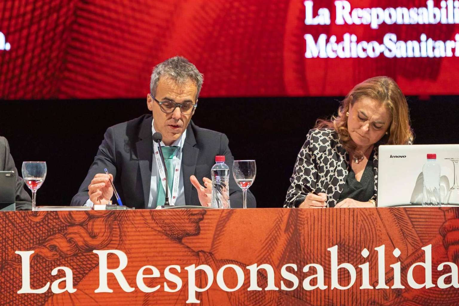El despacho de Rafael Martín Bueno, abogados expertos en negligencias médicas