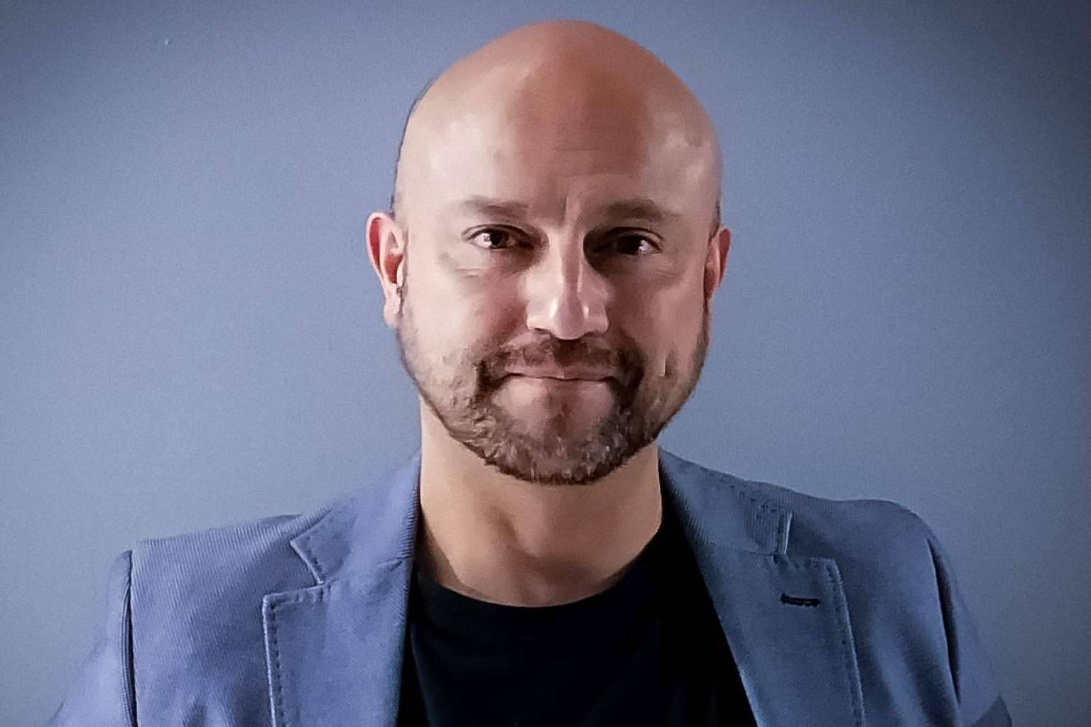 Según Jhon Darwin Herrera, para el éxito de los profesionales del futuro, la marca personal es determinante