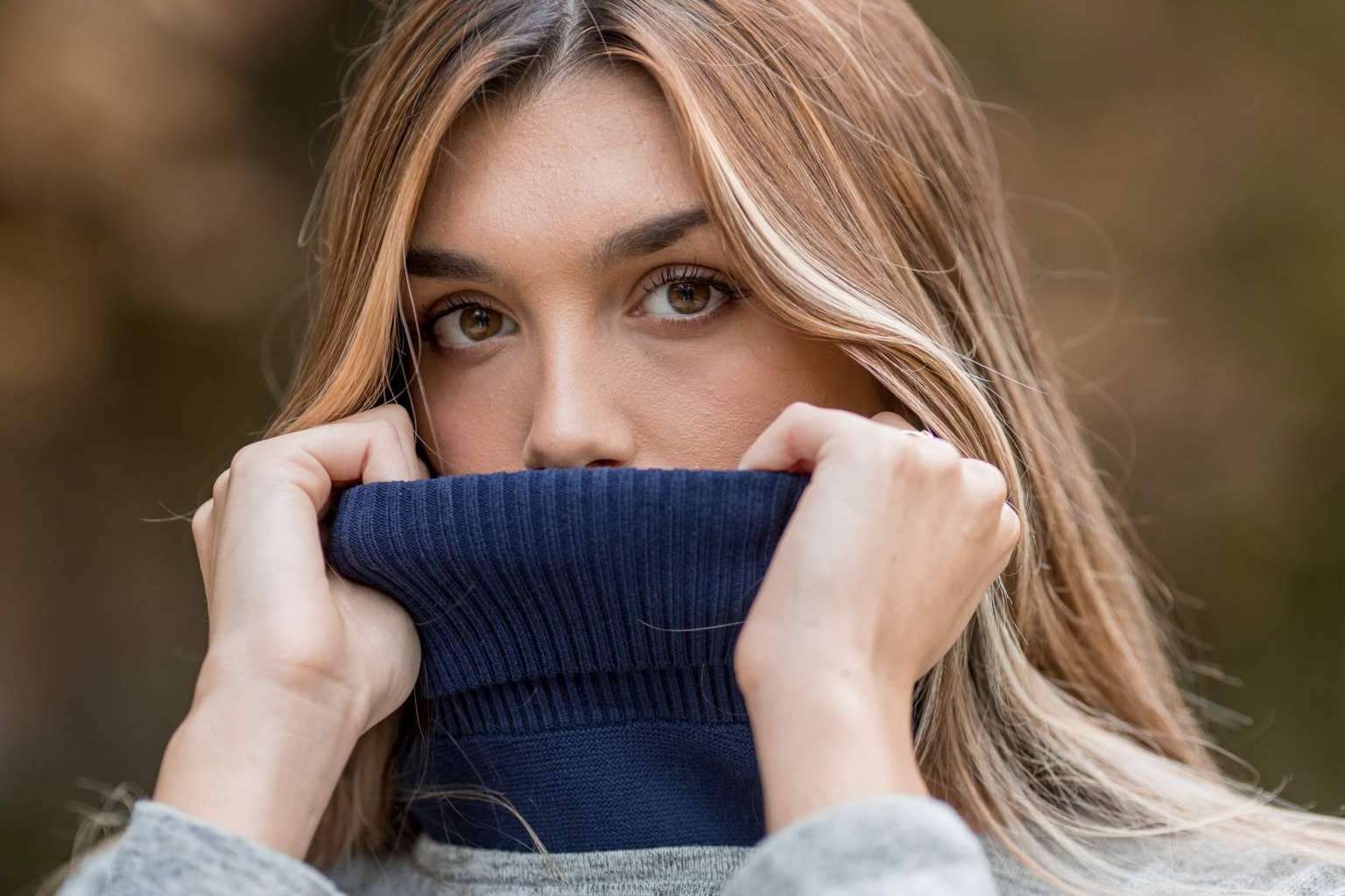 NeckMinimo, una prenda cómoda y elegante