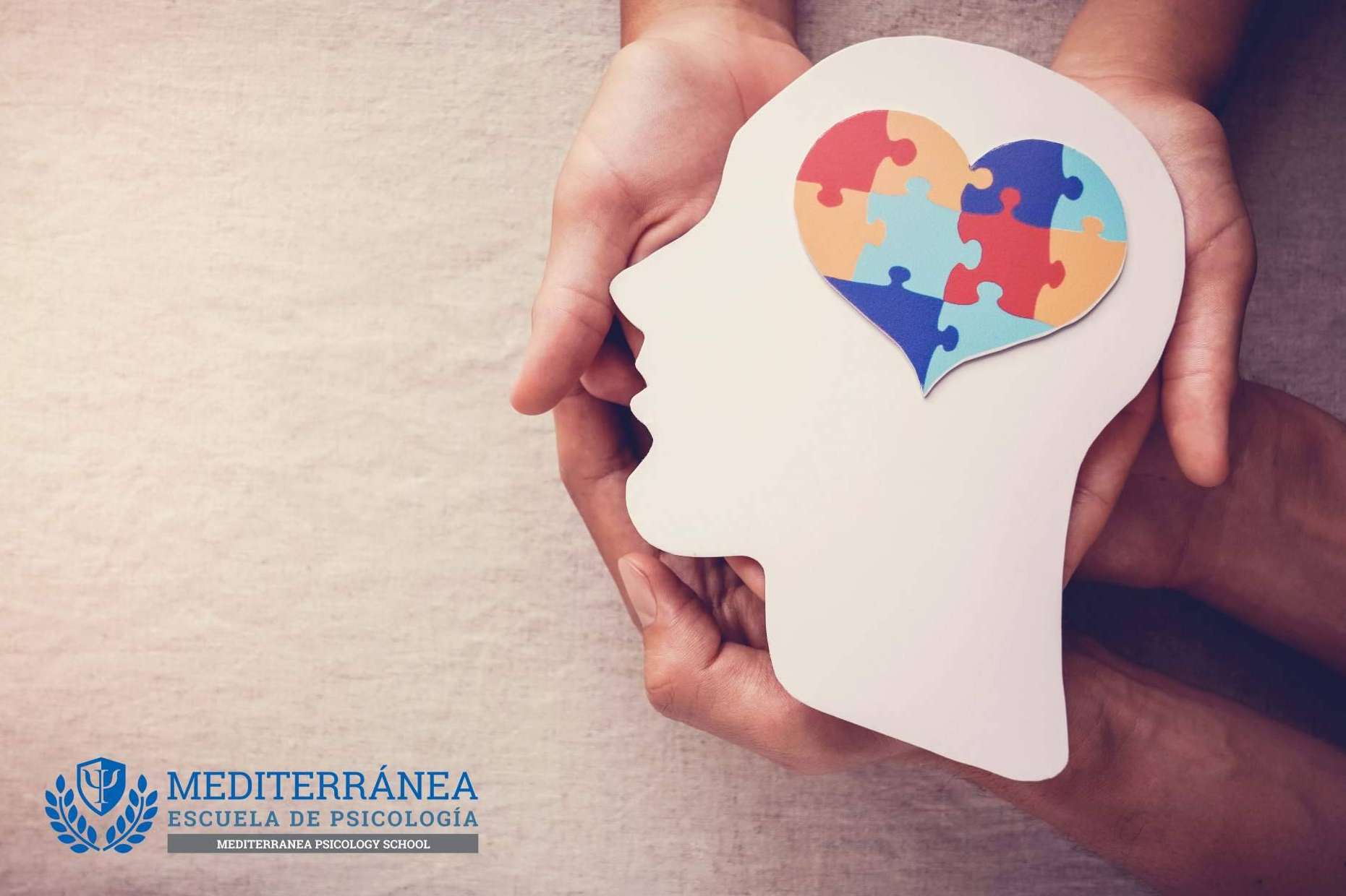 ¿Está de moda hablar de salud mental y dedicarse a ello?, por Escuela Mediterránea de Psicología