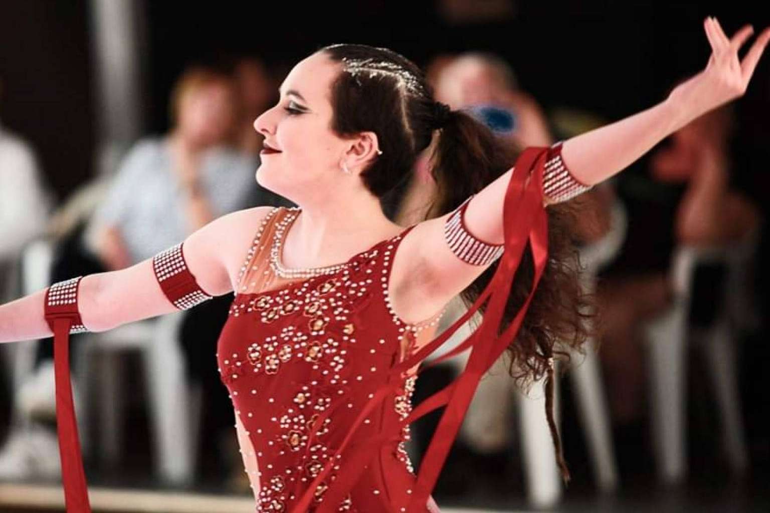 Disfrutar de diferentes tipos de baile en el Gran Congreso de Baile Social 2022