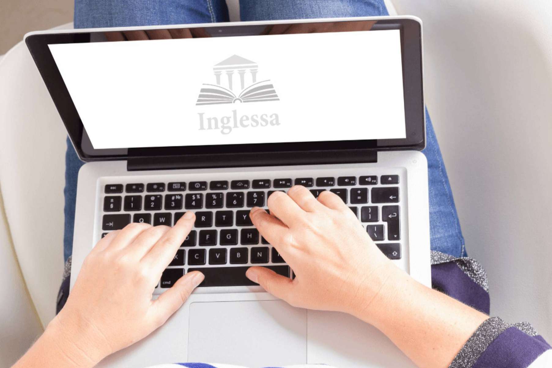Inglessa ofrece el curso de Inglés B1 Intensivo Online