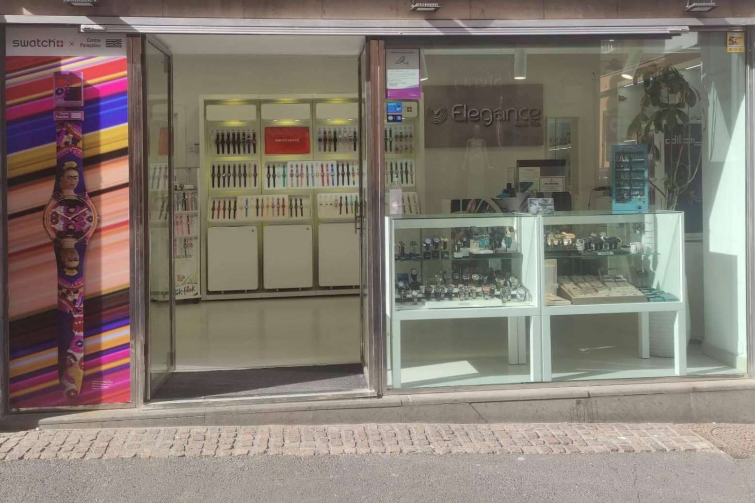 La revolución de la relojería llega de la mano de la colaboración de Omega y Swatch
