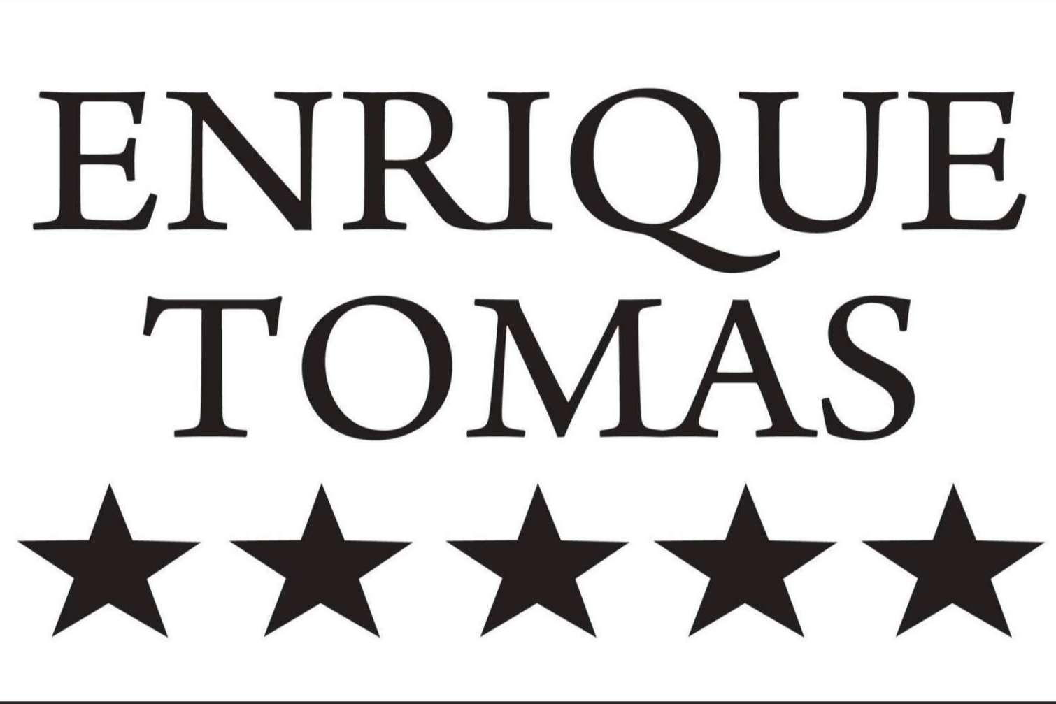 Valoración, elección y distribución de jamón ibérico, con Enrique Tomás