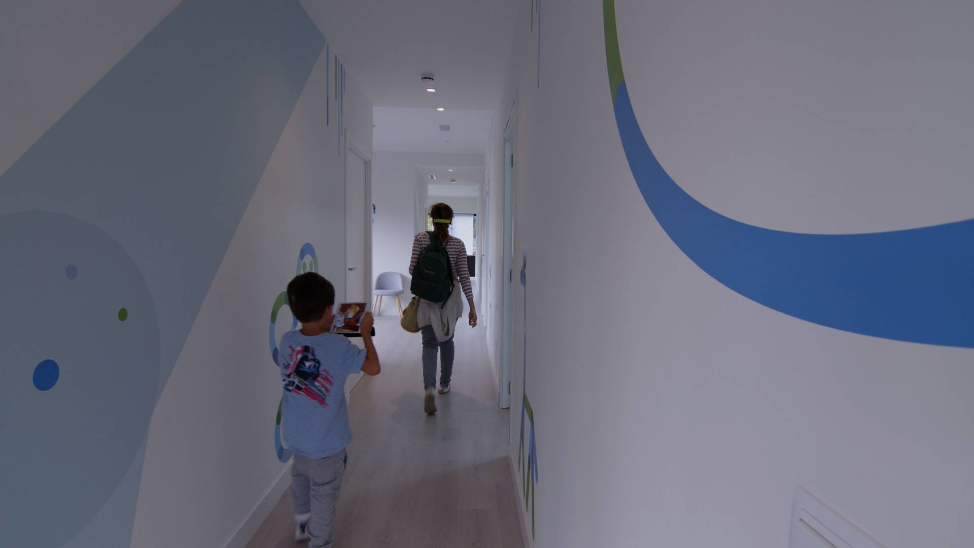 Los servicios de la clínica Crezen la posicionan como un centro de referencia en salud infantil y familiar