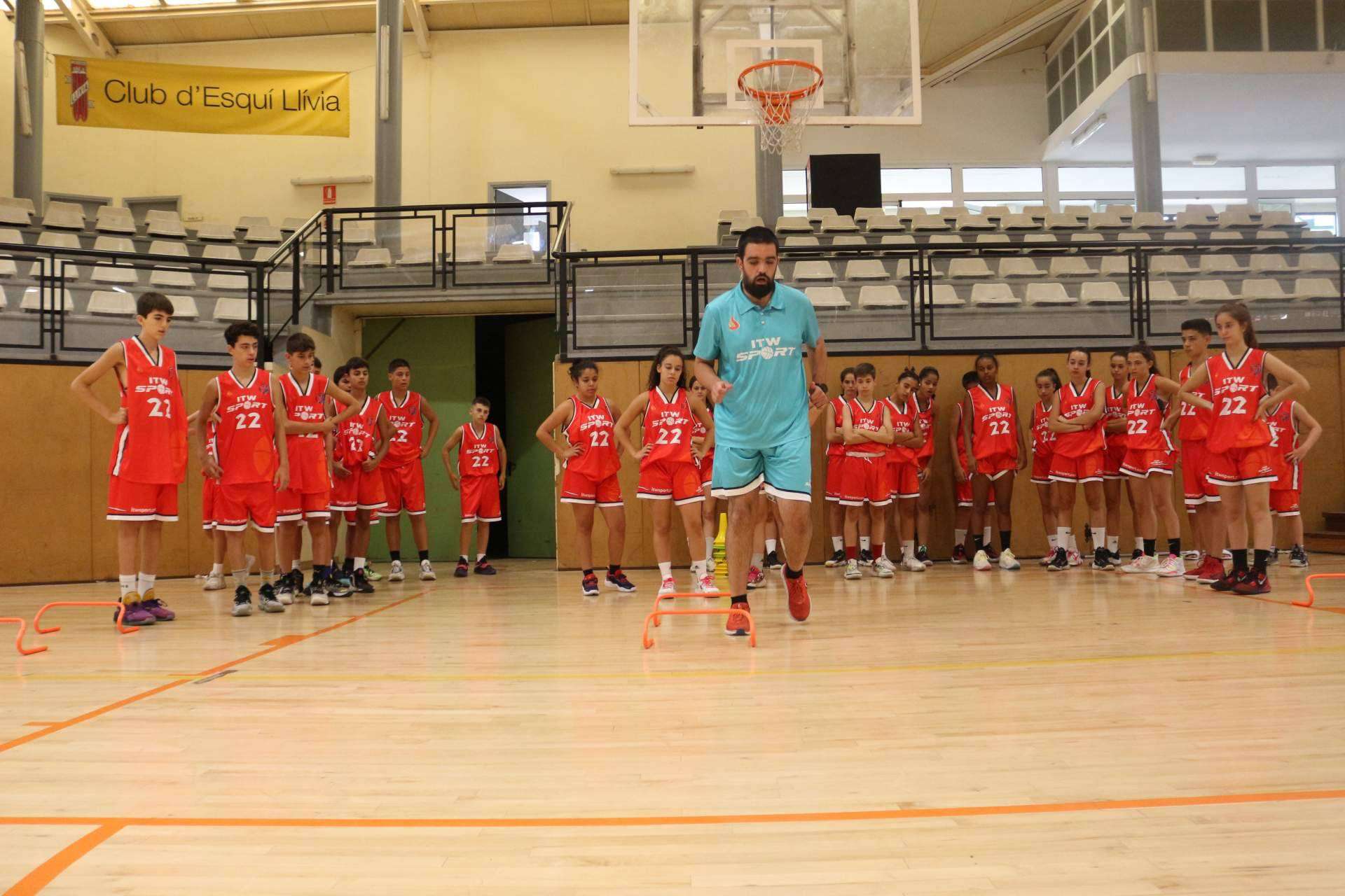 La importancia de tener un coach deportivo y el entorno de un deportista