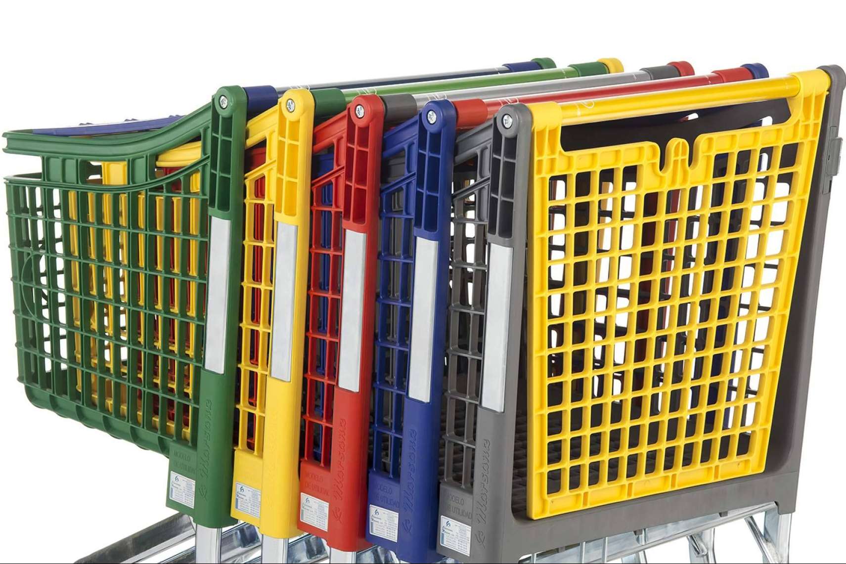 Creaciones Marsanz ofrece mobiliario comercial y equipamiento para cualquier sector