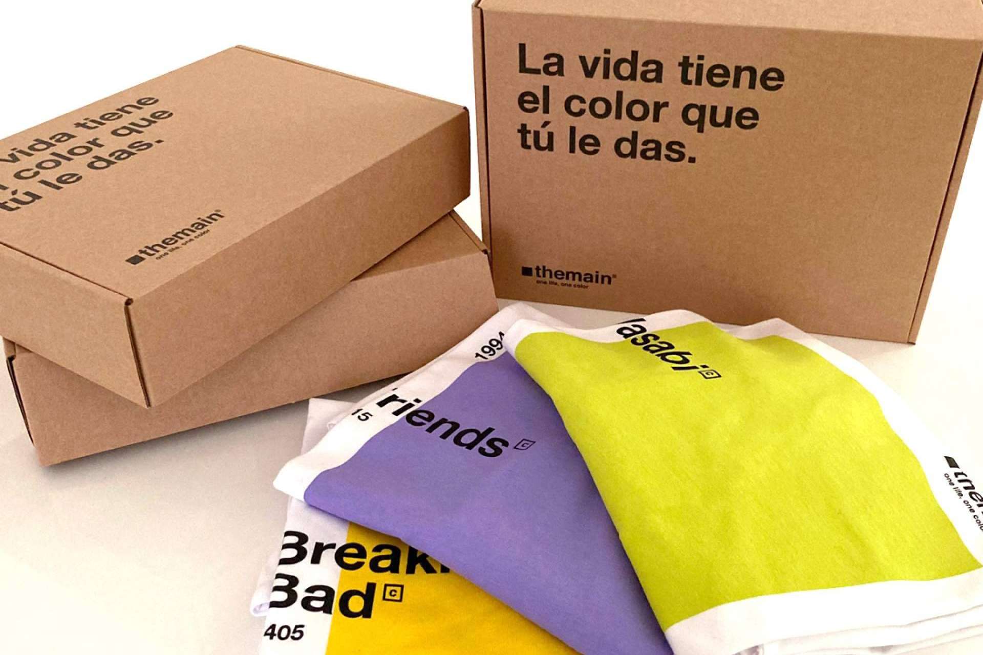 Themain, el espacio donde encontrar un regalo original para esta navidad