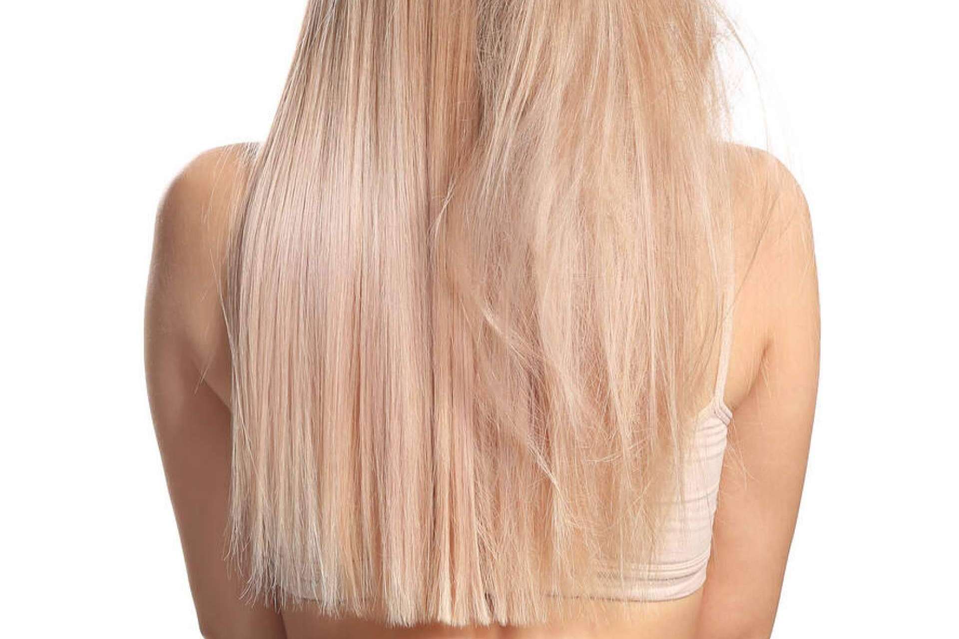 Tratamiento exprés de hidratación para el cabello usado en los salones profesionales de peluquería, por Elgon