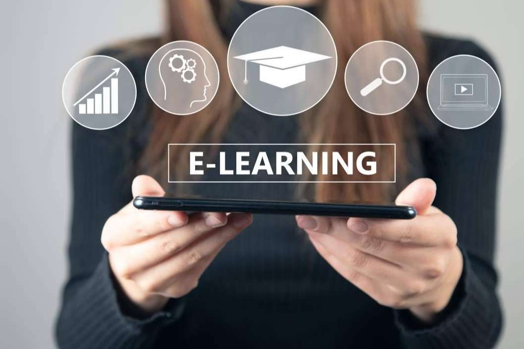eTrivium, ¿Qué es el e-learning y cuáles son los beneficios para las empresas?