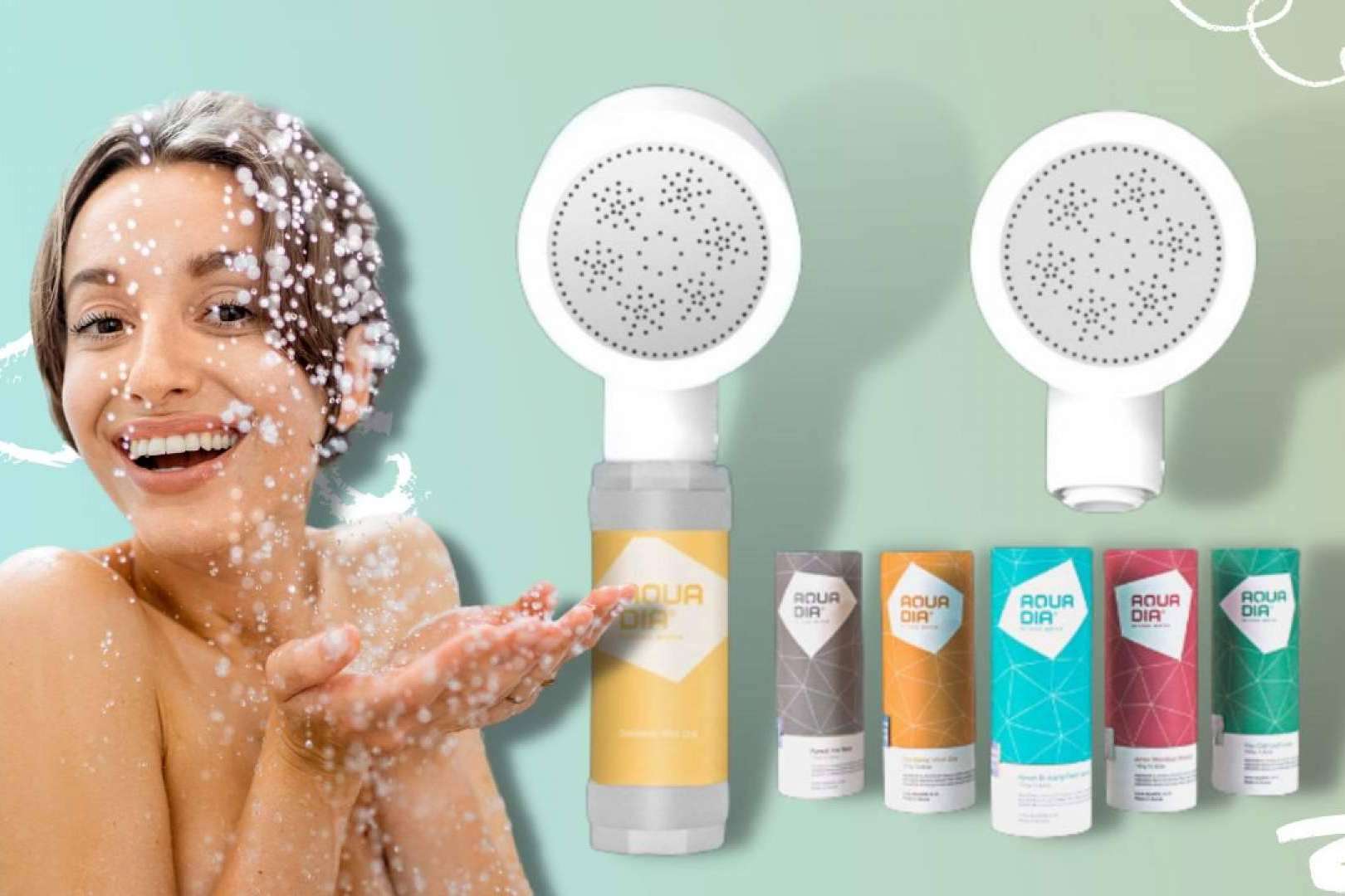 Todo lo que hay que saber sobre las duchas coreanas y sus beneficios, por Aqua Family Plus