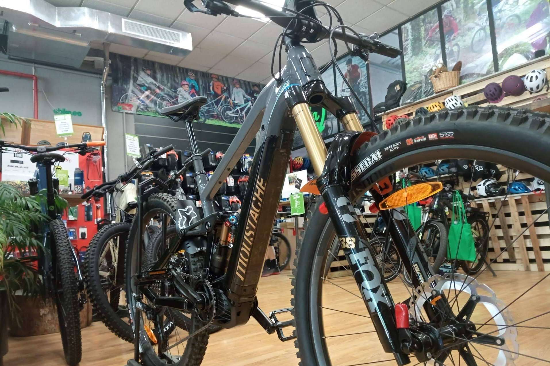 ¿Qué factores considerar para elegir una bicicleta eléctrica de ocasión?