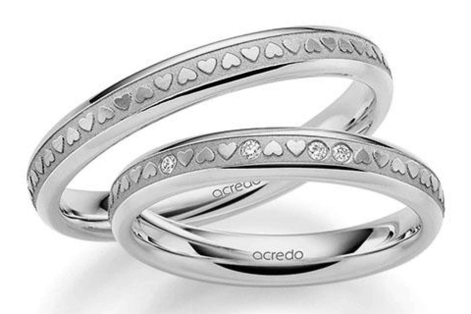 Dónde encontrar alianzas de boda originales, por Staring
