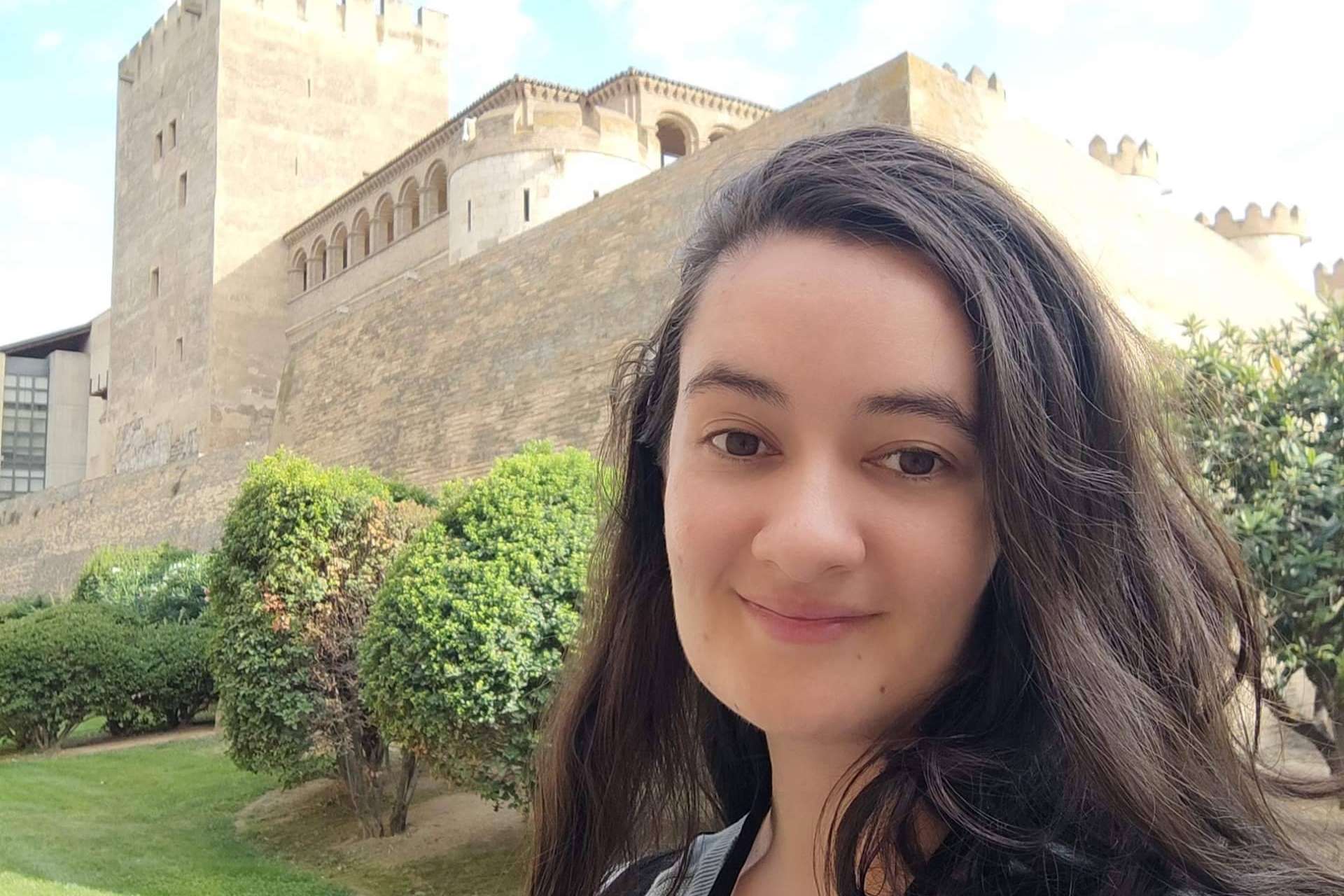 La crítica social de una novela policiaca con la ambientación de una novela histórica, de la mano de Marta González Peláez