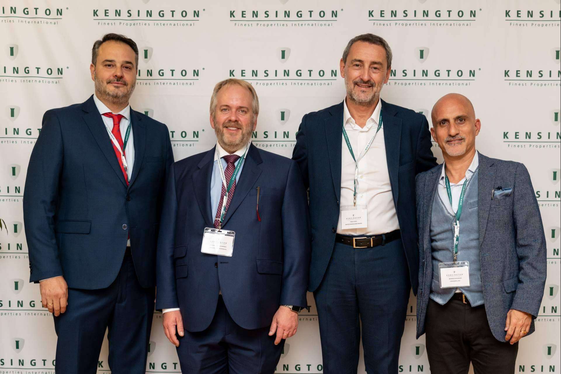 El primer año de KENSINGTON en la Península con cinco oficinas abiertas y otras 50 en previsión hasta 2027