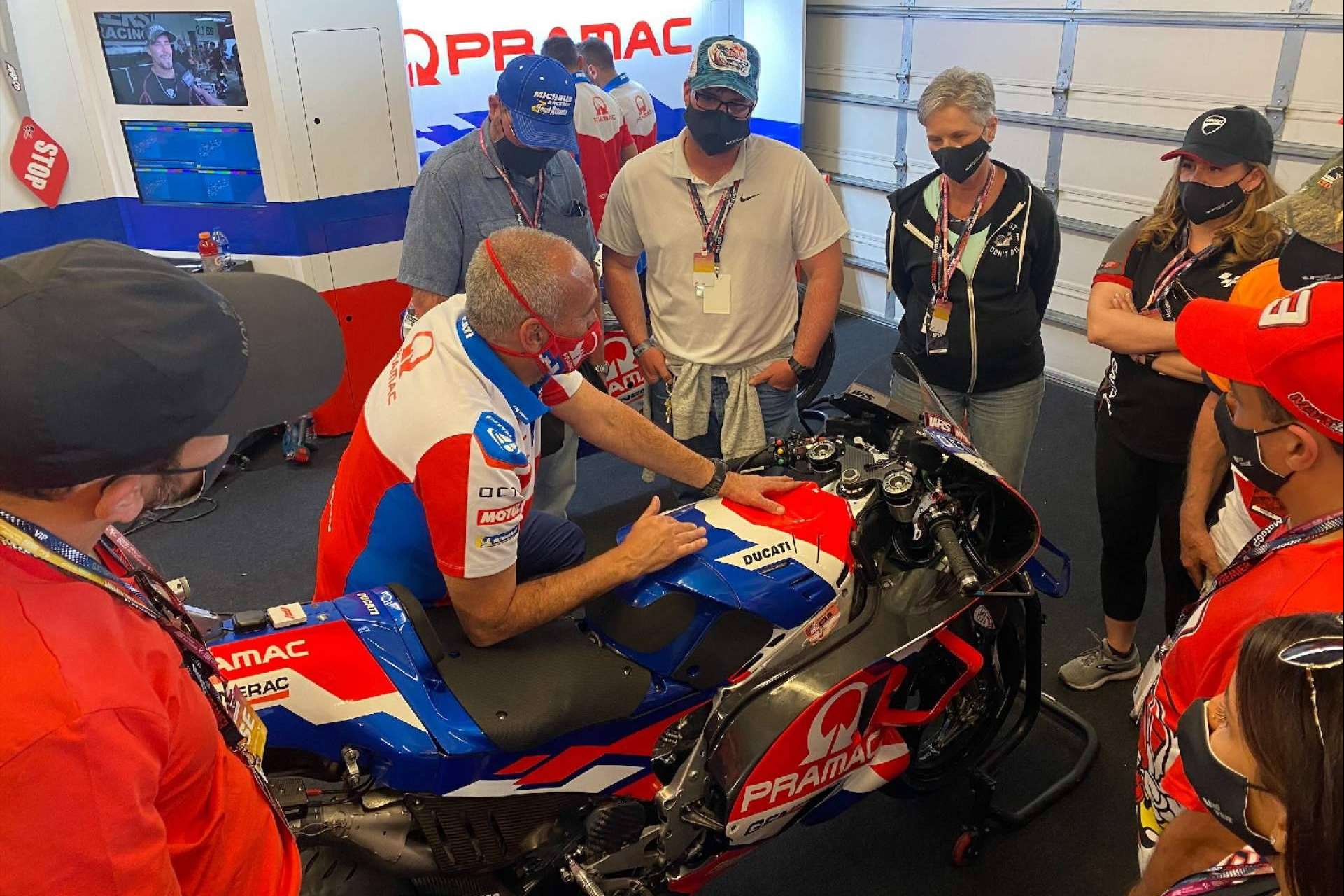 EntradasGPValencia, la plataforma donde disfrutar del Gran Premio de Valencia de Moto GP con entradas y hospedaje