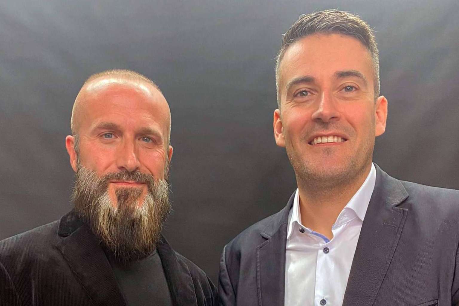 Entrevista a los CEO de Katanamart, Alessandro y Francesco, sobre el futuro de la tienda online de artes marciales