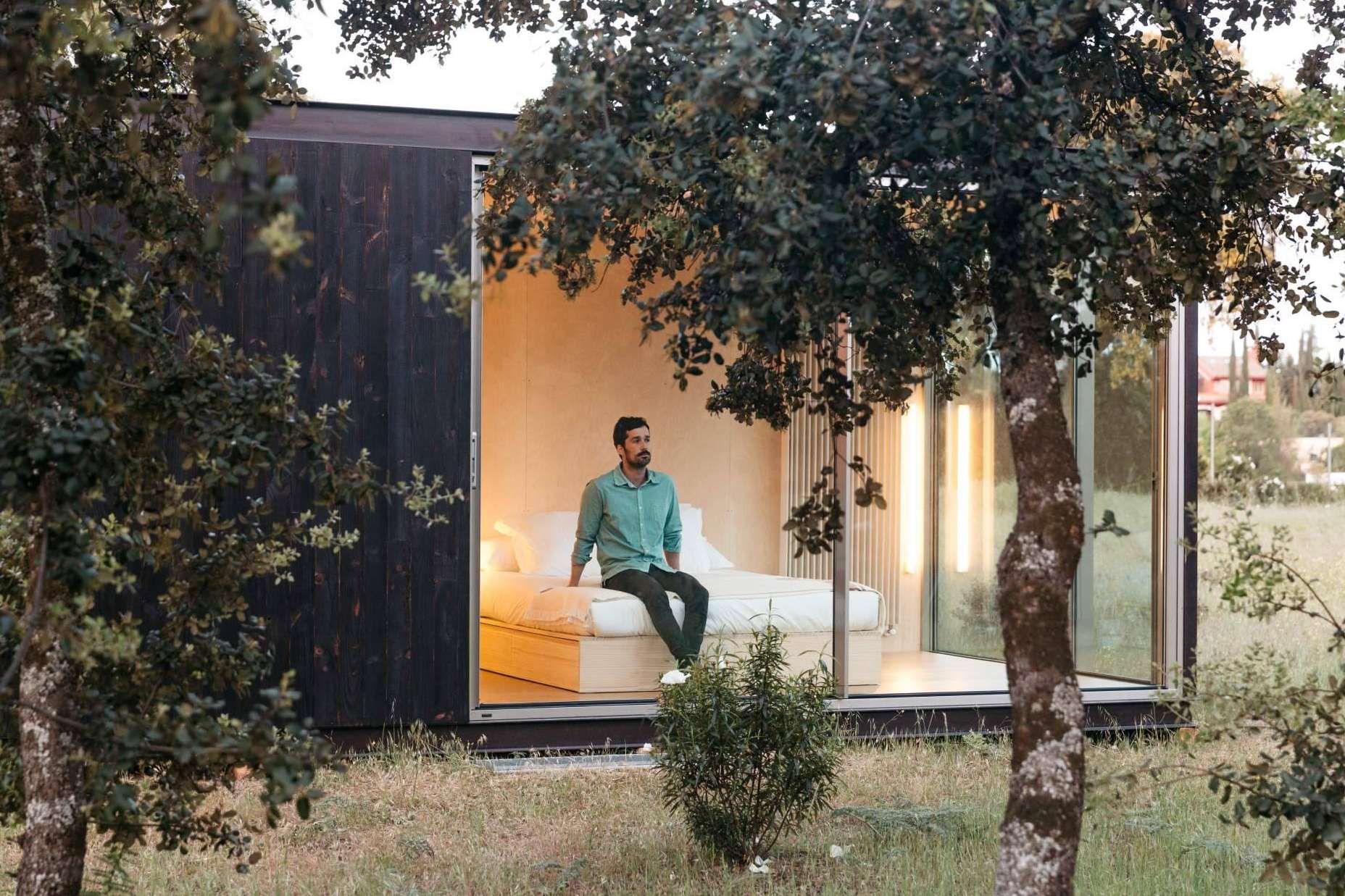 Las casas modulares y prefabricadas, ¿cómo se ha posicionado tini como una alternativa a la construcción tradicional?