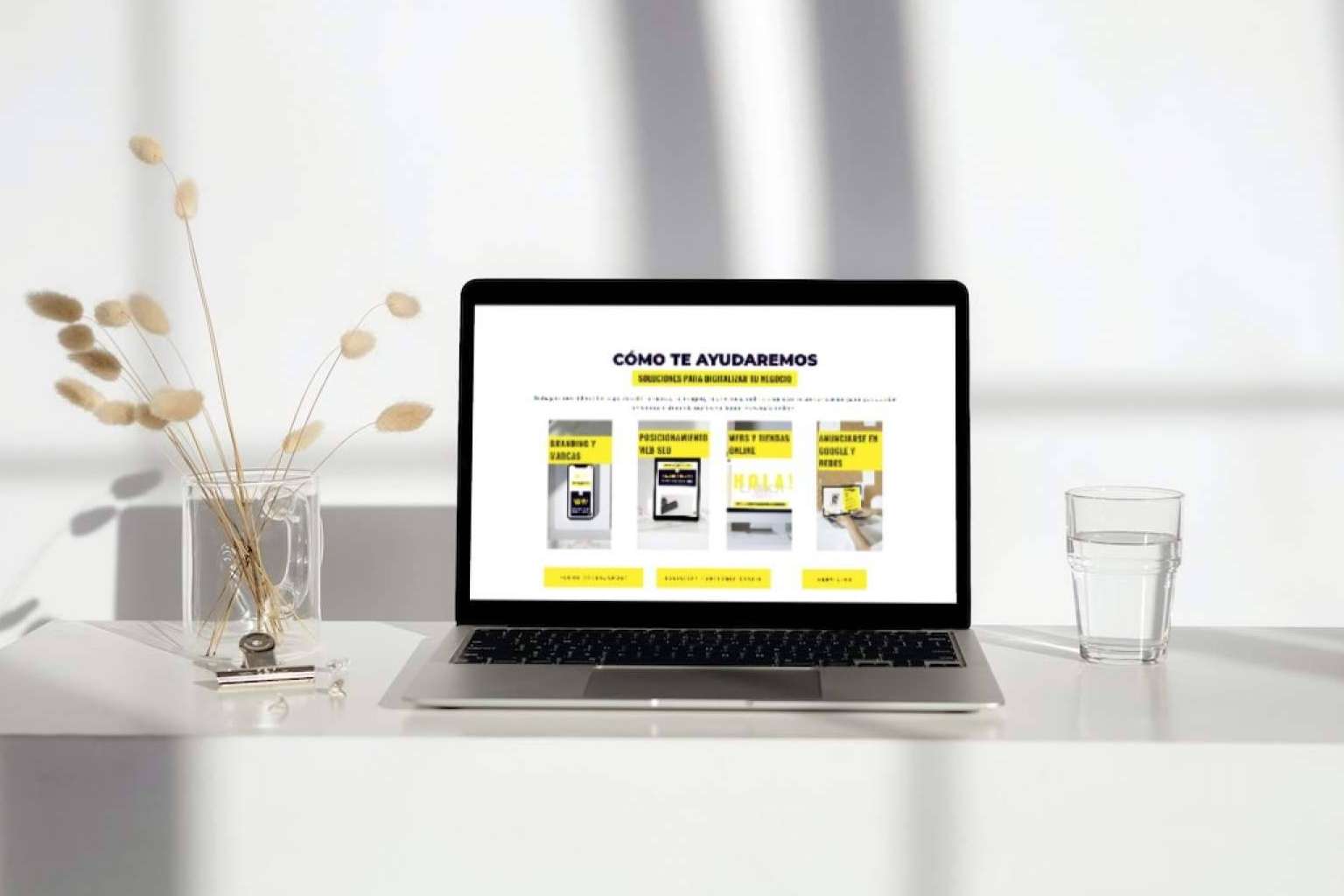 Estrategias de branding para anunciarse en Google y Redes Sociales, por Branding Makers
