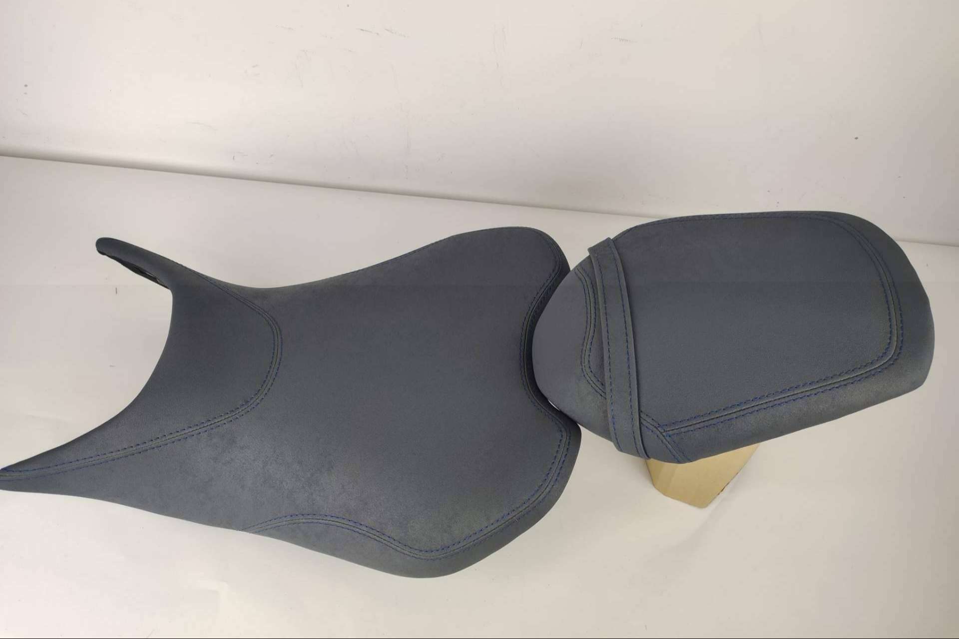 JM-FUNDAS ofrece asientos de moto confort