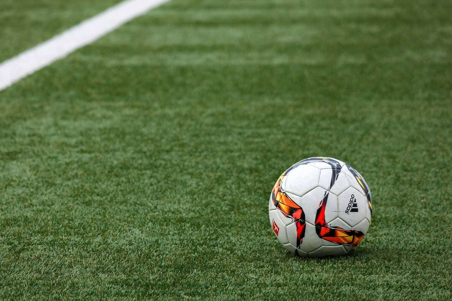 Césped artificial para deportes en Sumigran