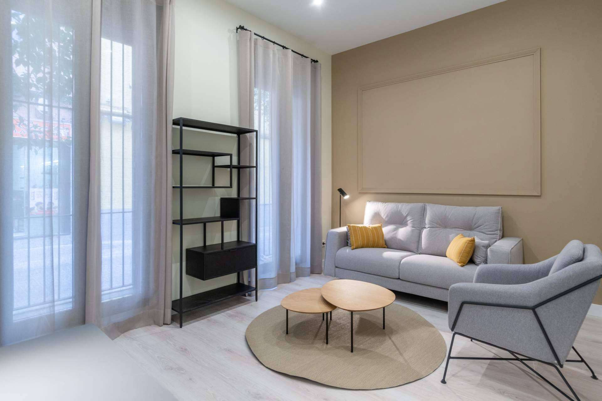 Se inaugura un nuevo espacio de coliving de Urban Campus en Cuatro Caminos