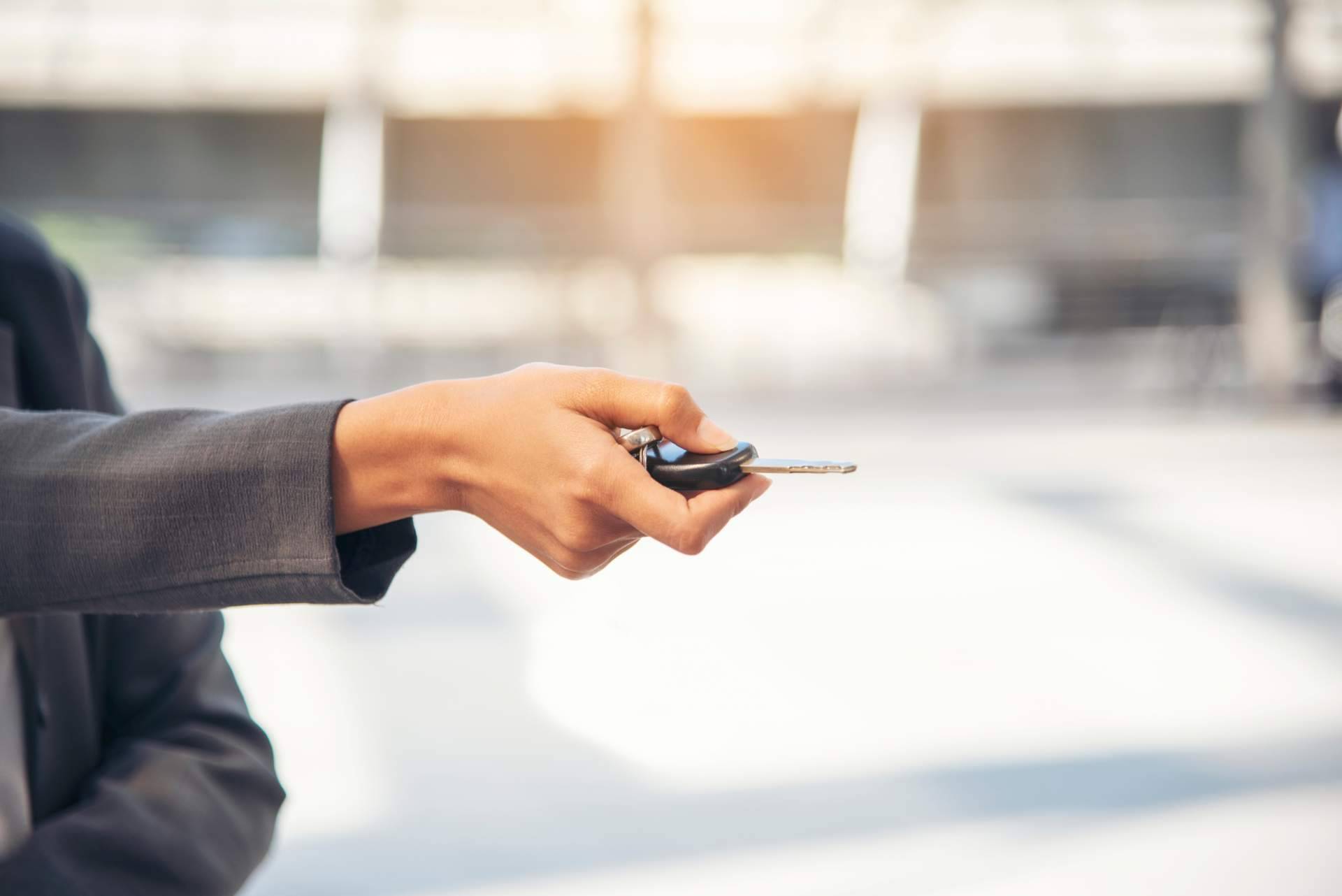 Los estudios sobre el mercado de coches de segunda mano con la base de datos de DataMarket