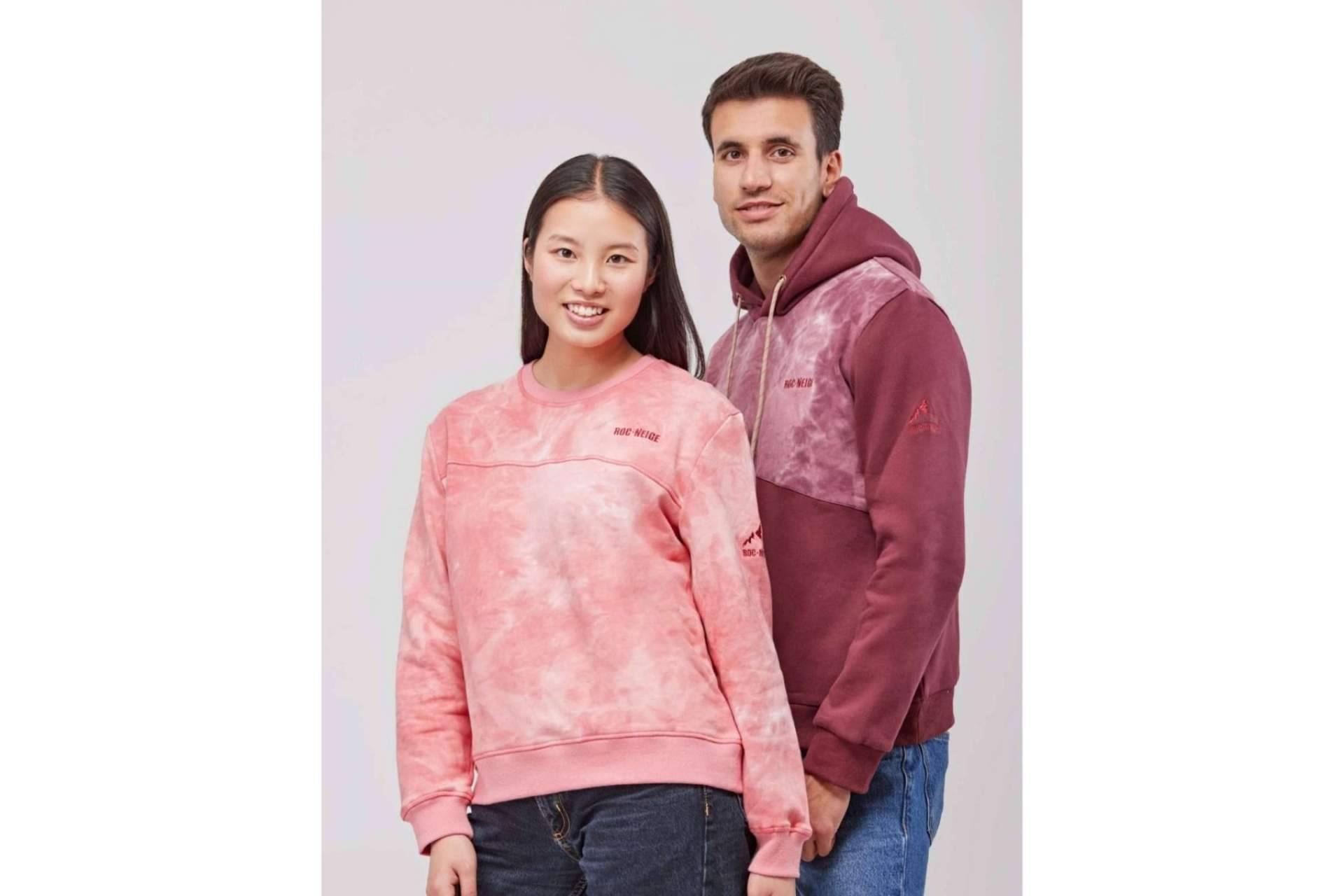 Una nueva marca de ropa urbana se incorpora al catálogo de Promofactory