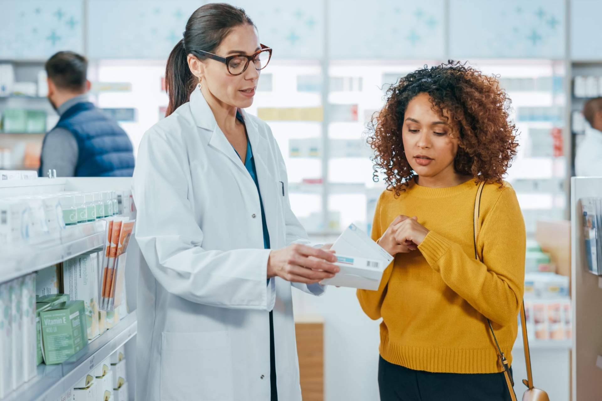 En España, los medicamentos genéricos cumplen 25 años