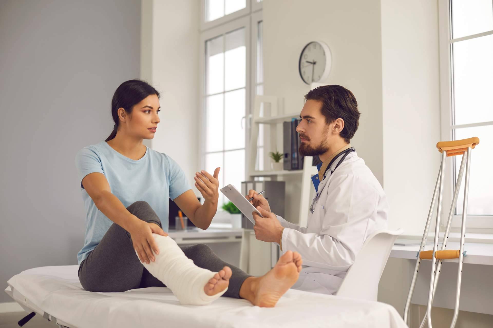 Elgeadi Traumatología se consolida como uno de los grupos de traumatología en Madrid de mayor reconocimiento