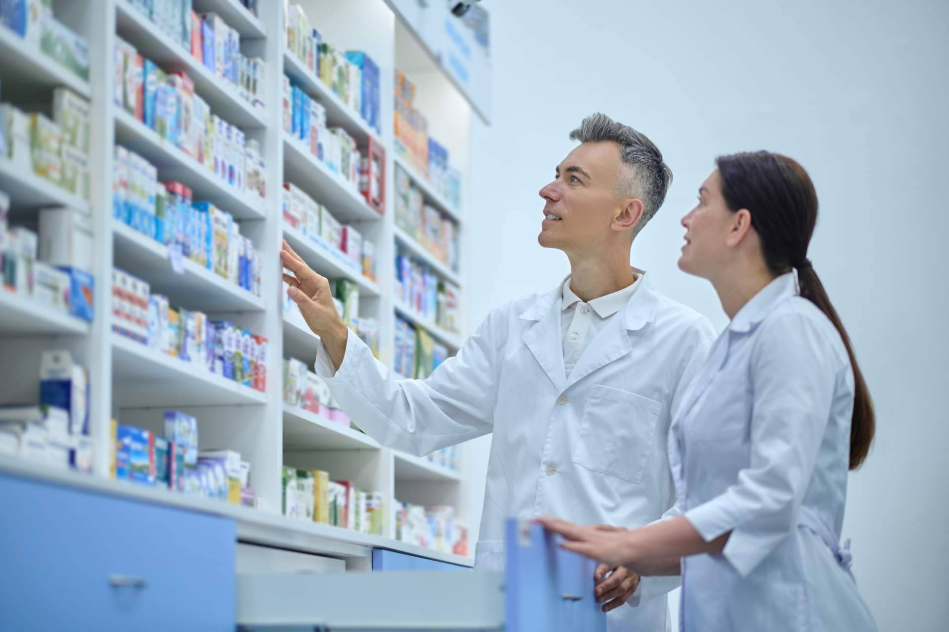Pharmanagement Business School y los nuevos retos en la gestión de una farmacia