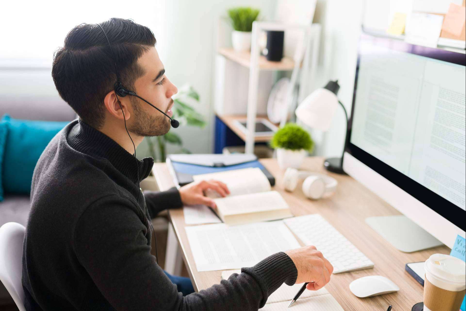 Euterpe Translations ofrece servicios de traducción jurada profesional