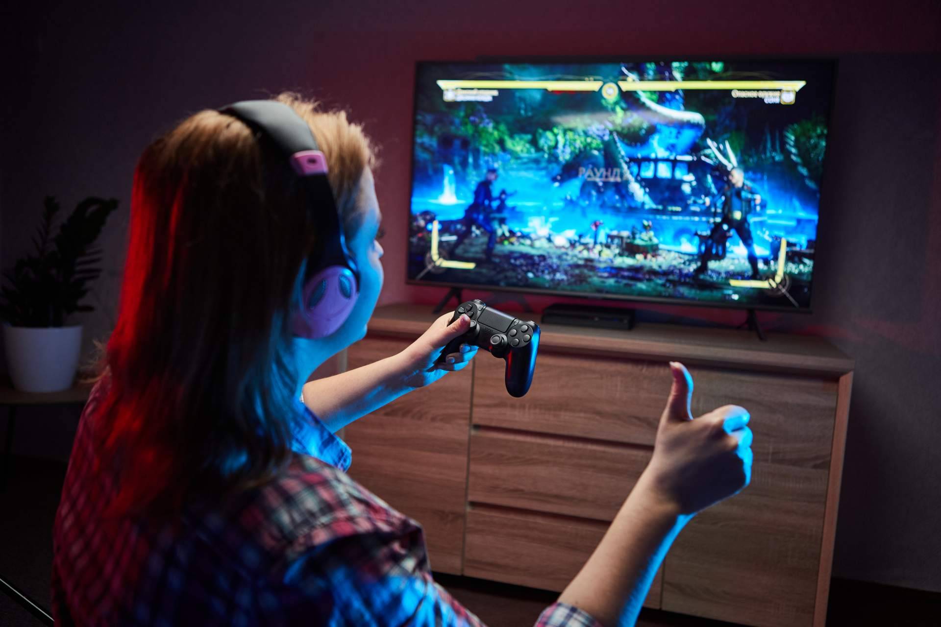 Hablamos de Gamers dispone de toda la información actualizada sobre videojuegos