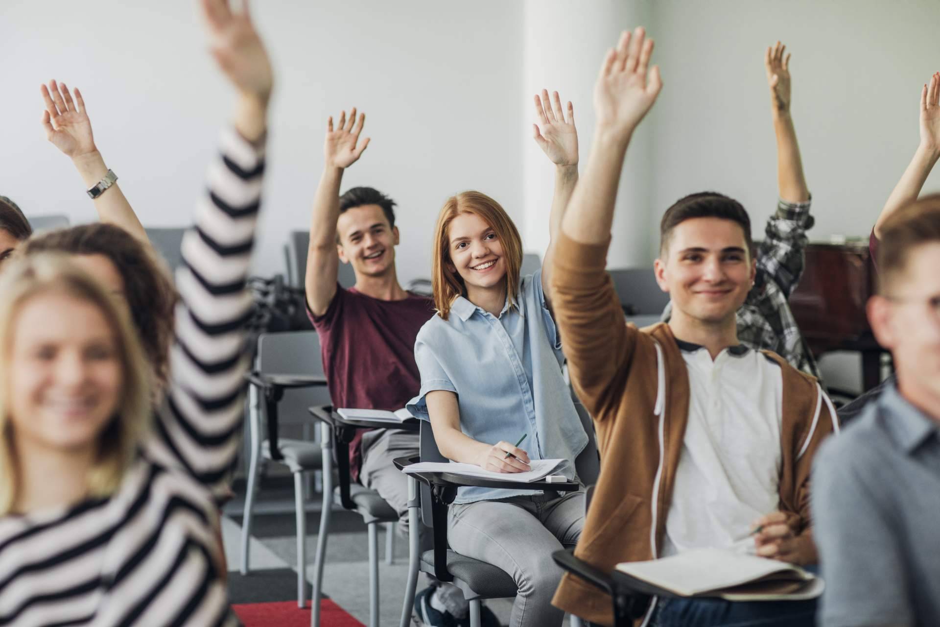 ENSAL, con más de 1500 aprobados online y presenciales, es una academia referente en Oposiciones de Hacienda
