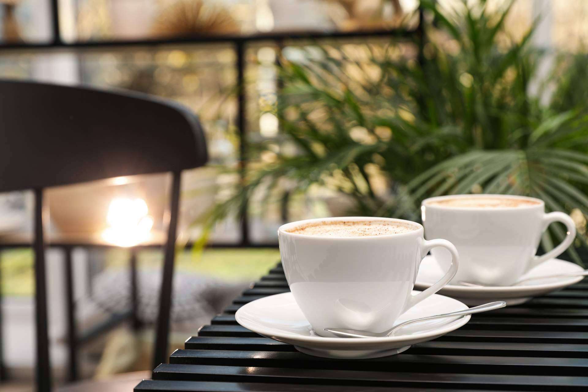 Cafés Legend, disfrutar de todo el sabor del café importado de Vietnam