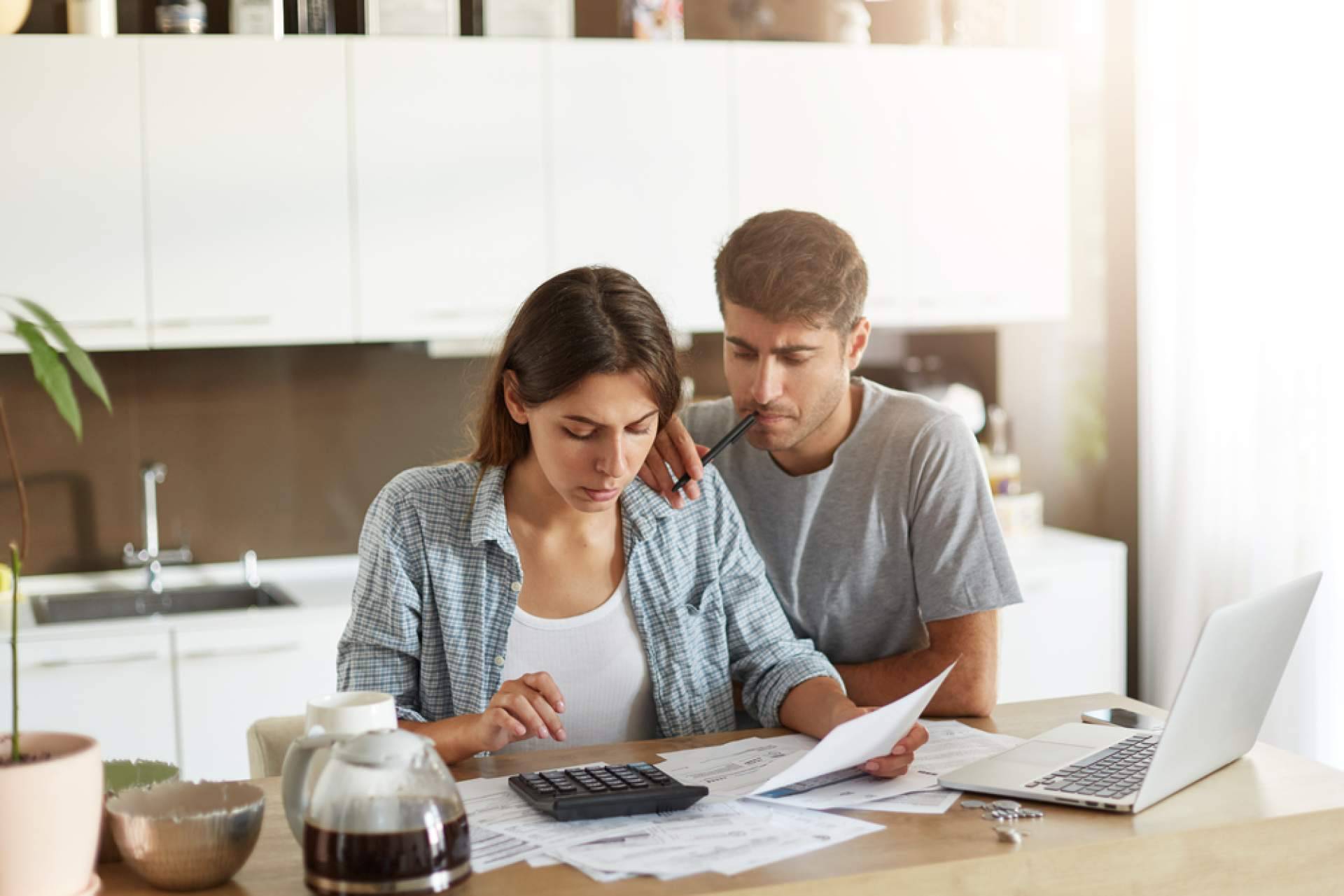 GBIE y el expense management, una forma de derrochar menos