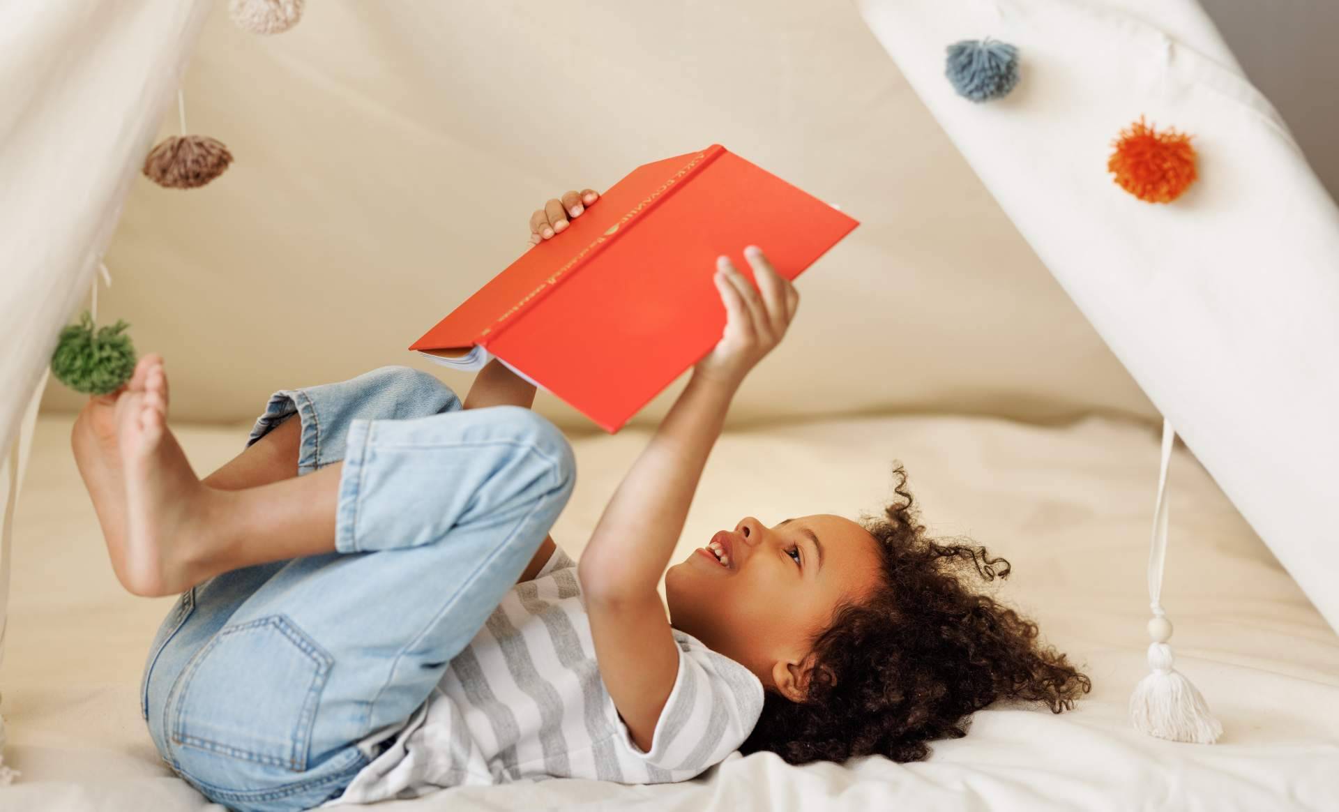Libros Albatros una editorial que dispone de cuentos infantiles