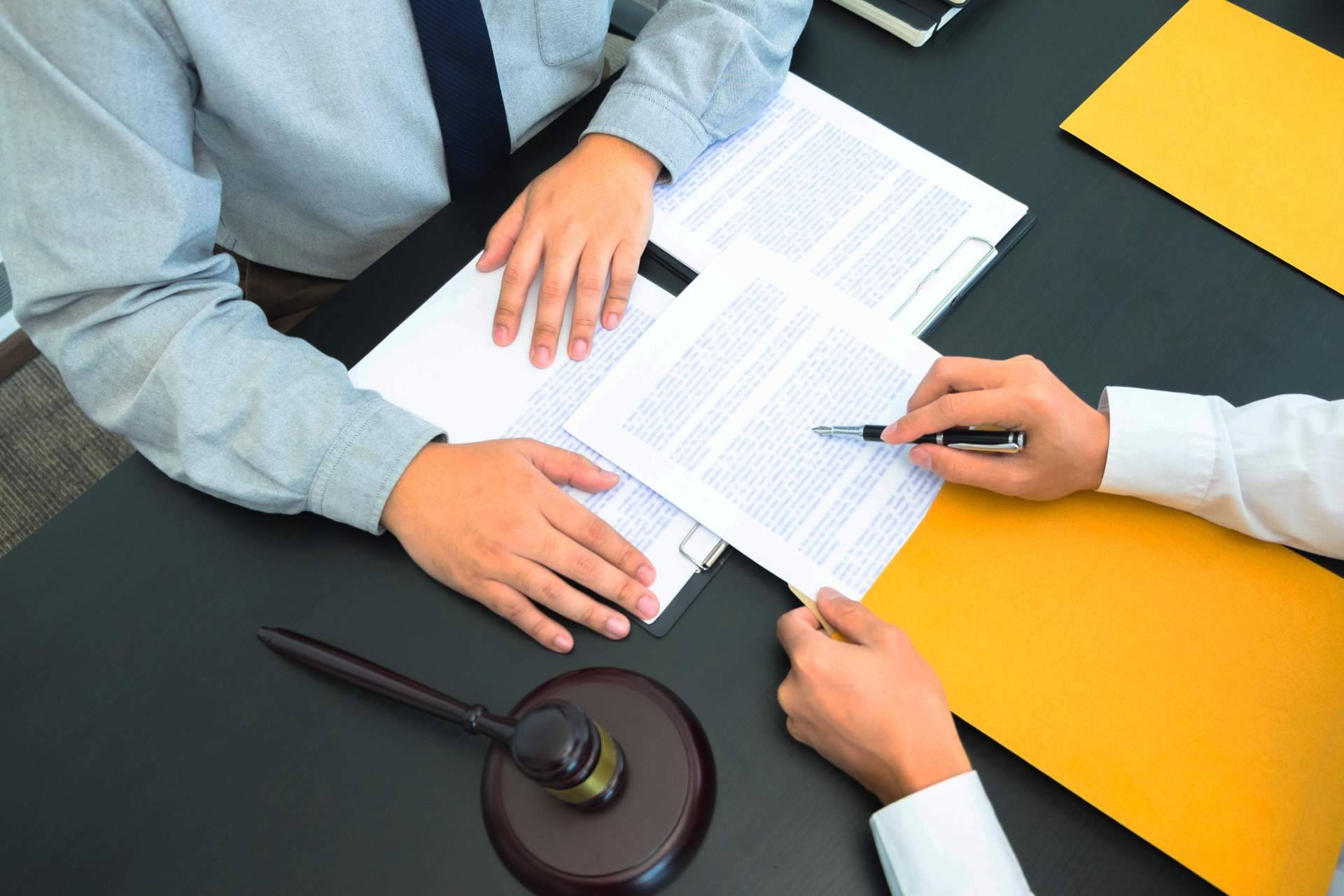 Registrar una marca con Heda