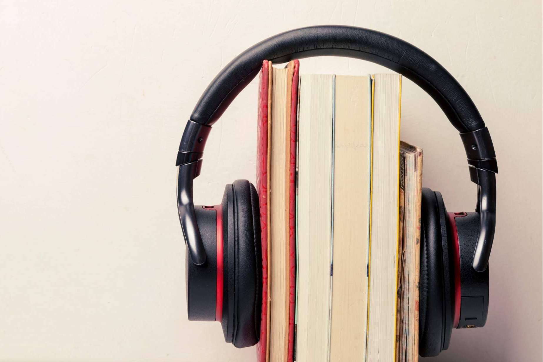Audiolibros, una práctica en alza según Entre Libros Editorial