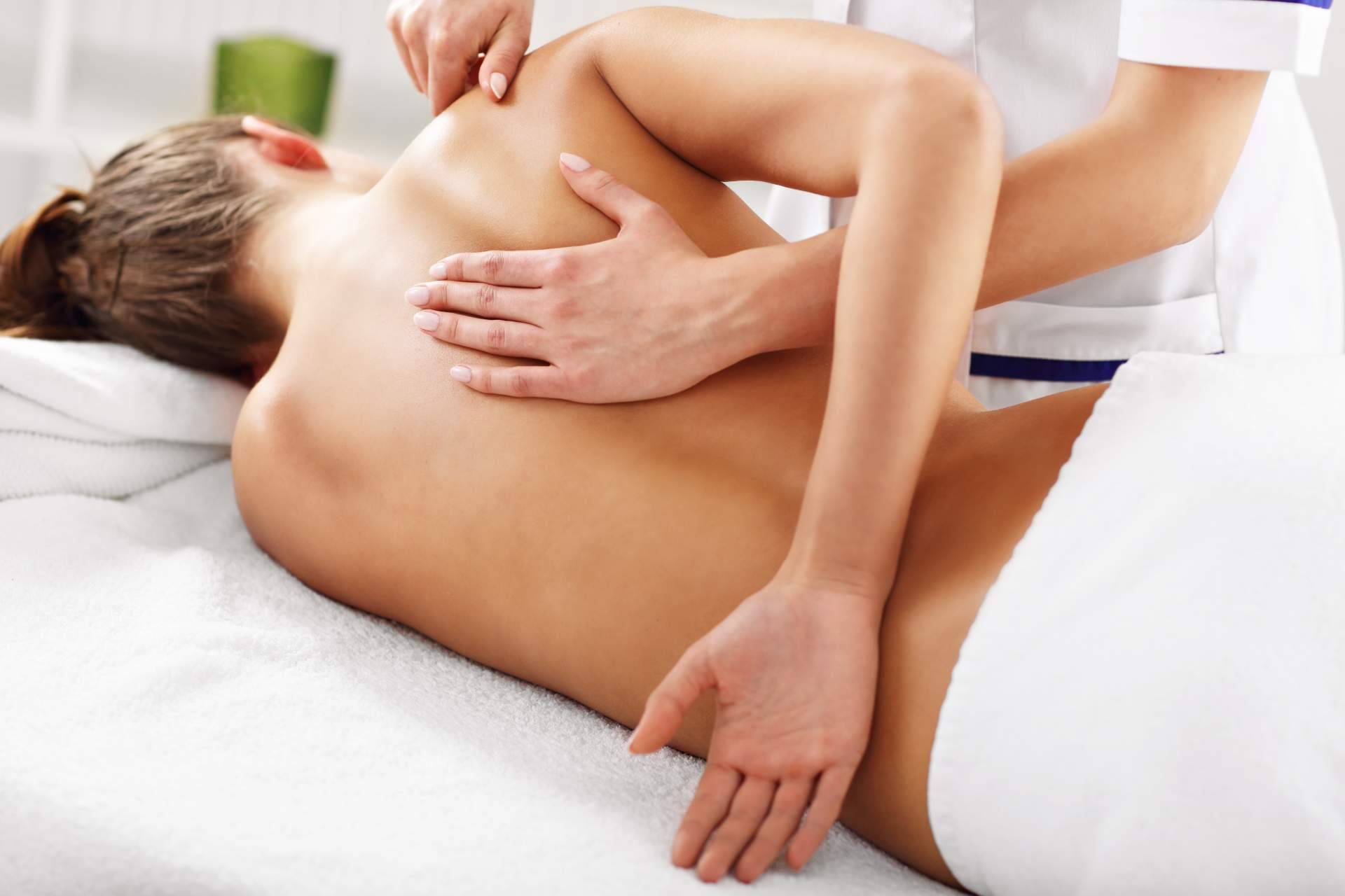 Massagium y su oferta en diferentes tipos de masajes