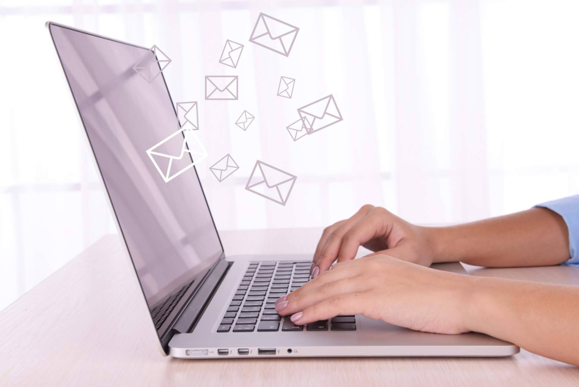 La eficiencia de las estrategias de email marketing, con Innovadeluxe
